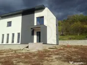 Casă nouă P+1E – Băiculești, Zigoneni, Argeș 