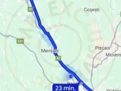 Casă nouă P+1E – Băiculești, Zigoneni, Argeș 