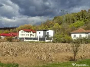 Casă nouă P+1E – Băiculești, Zigoneni, Argeș 