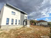 Casă nouă P+1E – Băiculești, Zigoneni, Argeș 