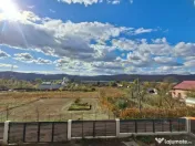 Casă nouă P+1E – Băiculești, Zigoneni, Argeș 