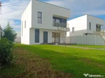 CASA DE LANGA PADURE, Clinceni str. Mierlei 73J