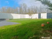 CASA DE LANGA PADURE, Clinceni str. Mierlei 73J 