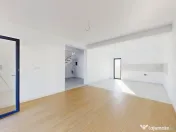 CASA DE LANGA PADURE, Clinceni str. Mierlei 73J 