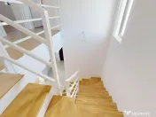 CASA DE LANGA PADURE, Clinceni str. Mierlei 73J 