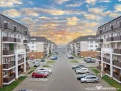 Apartament 2 cam NOU-Subcetate City 2 | 49 mp | FINALIZAT 