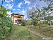 Casă cu farmec Neoromânesc – Pietroșani, Argeș 