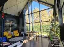 Vila de lux cu 4 camere in V. Ursului, langa padure