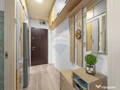 Apartament modern cu o camera-zona Vlaicu 