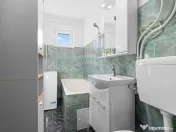 Apartament modern cu o camera-zona Vlaicu 