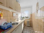 Apartament modern cu o camera-zona Vlaicu 