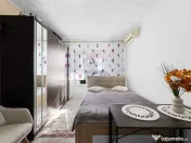 Apartament modern cu o camera-zona Vlaicu 
