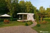 Lot de teren, Izvorani, Snagov! Deschidere la padure, 557mp