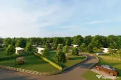 Lot de teren, Izvorani, Snagov! Deschidere la padure, 557mp