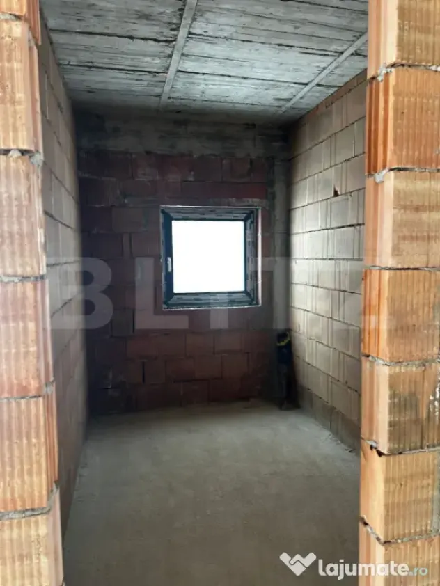 Apartament 4 camere, 123 mp, Terasa 21 mp, Dressing, Zona Ca