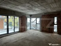 Apartament 4 camere, 123 mp, Terasa 21 mp, Dressing, Zona Ca