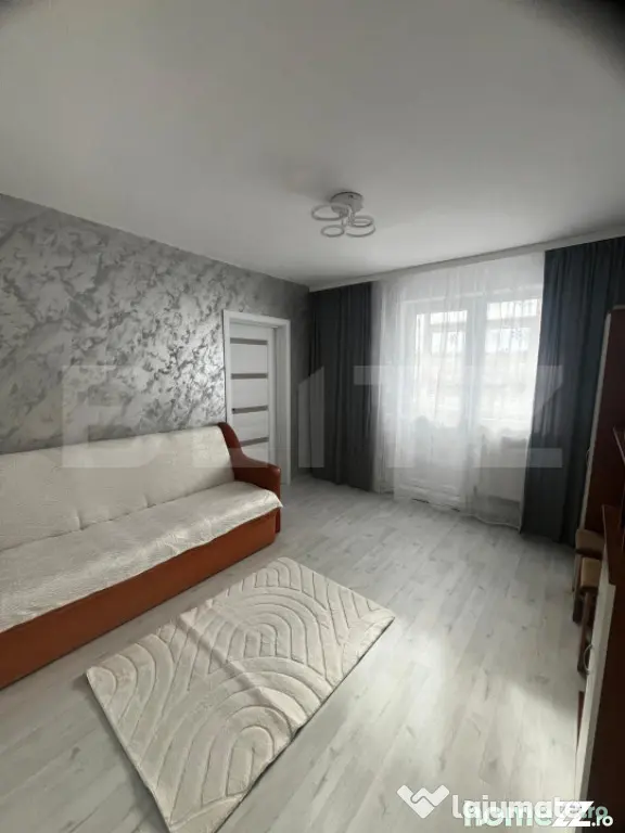 Apartament de 2 camere, zona Alexandru cel Bun - Iasi (Iasi)