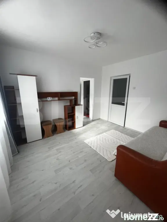 Apartament de 2 camere, zona Alexandru cel Bun - Iasi (Iasi)