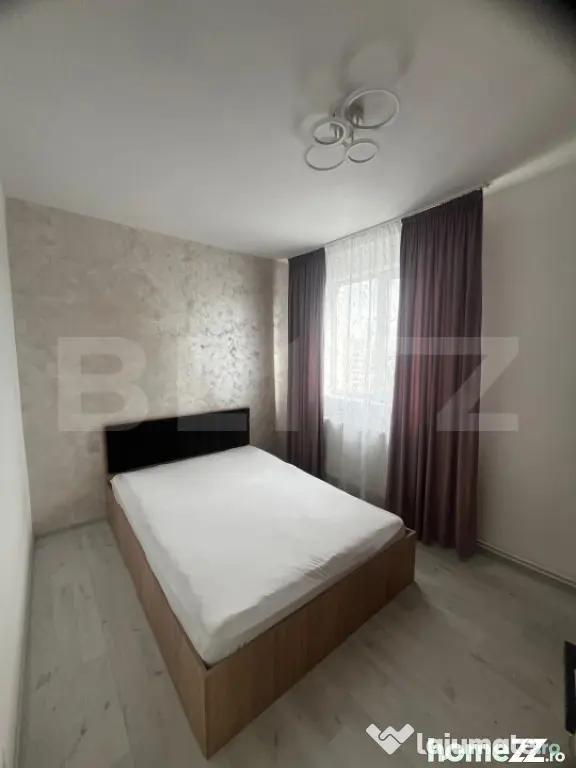 Apartament de 2 camere, zona Alexandru cel Bun - Iasi (Iasi)