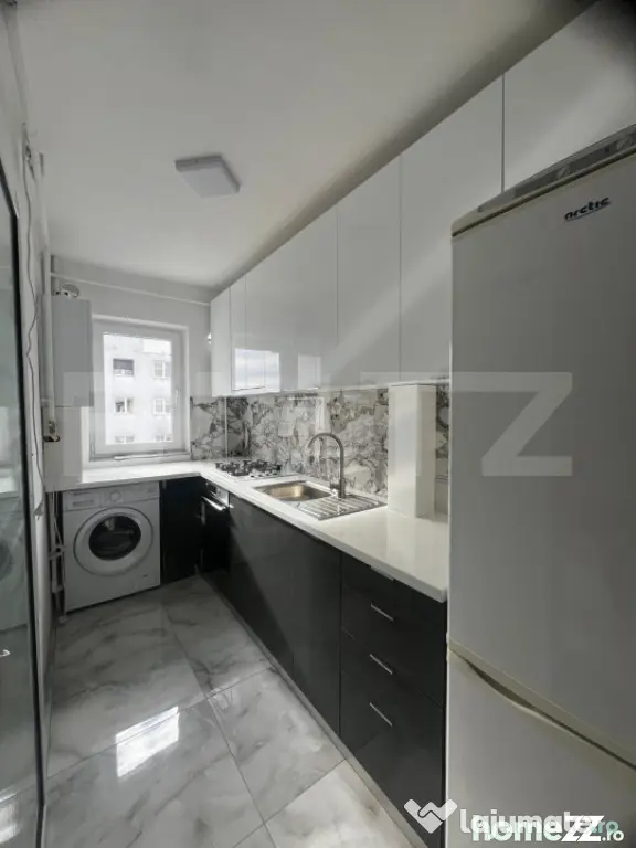 Apartament de 2 camere, zona Alexandru cel Bun - Iasi (Iasi)