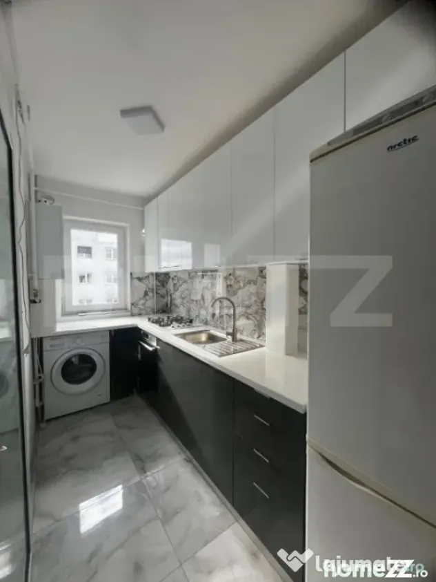 Apartament de 2 camere, zona Alexandru cel Bun - Iasi (Iasi)