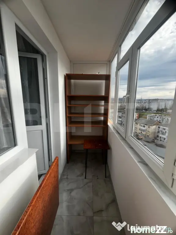 Apartament de 2 camere, zona Alexandru cel Bun - Iasi (Iasi)