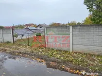 OFERTA EXCEPTIONALA !!!TEREN INTRAVILAN!!!