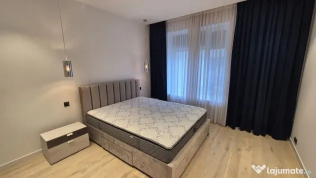 Penthouse 262,48 mp + terasa 165,16 + balcoane 10,73 mp -...