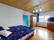 Garsoniera ideală| 32 mp | lângă pârtia Predeal 