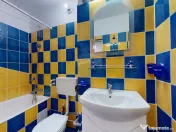 Garsoniera ideală| 32 mp | lângă pârtia Predeal 