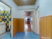 Garsoniera ideală| 32 mp | lângă pârtia Predeal 