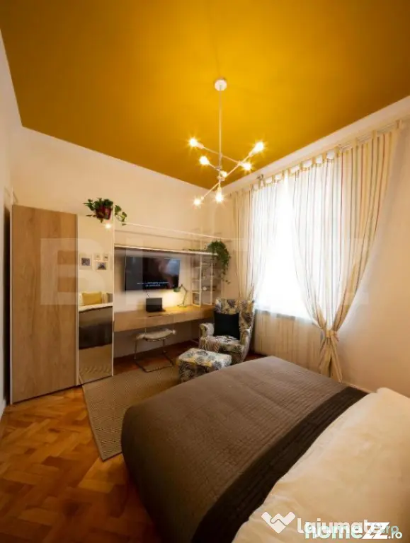 Oportunitate! 2 apartamente, 2 parcari, garaj, la cheie, Reg - Cluj-Napoca (Cluj)
