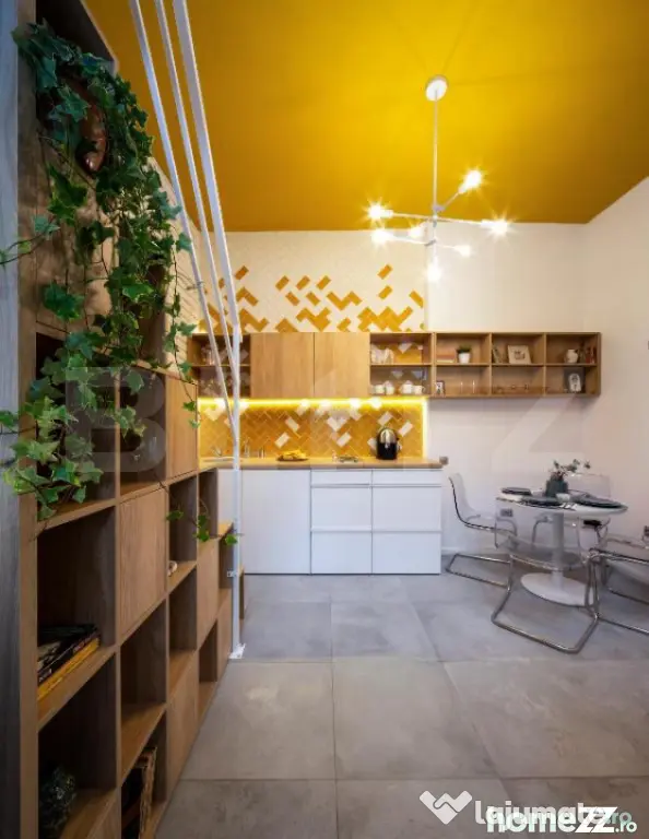 Oportunitate! 2 apartamente, 2 parcari, garaj, la cheie, Reg - Cluj-Napoca (Cluj)