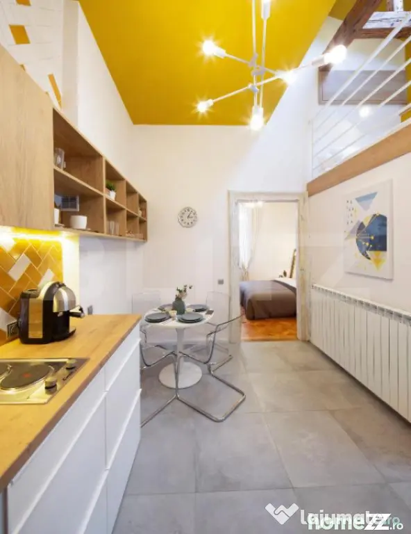 Oportunitate! 2 apartamente, 2 parcari, garaj, la cheie, Reg - Cluj-Napoca (Cluj)