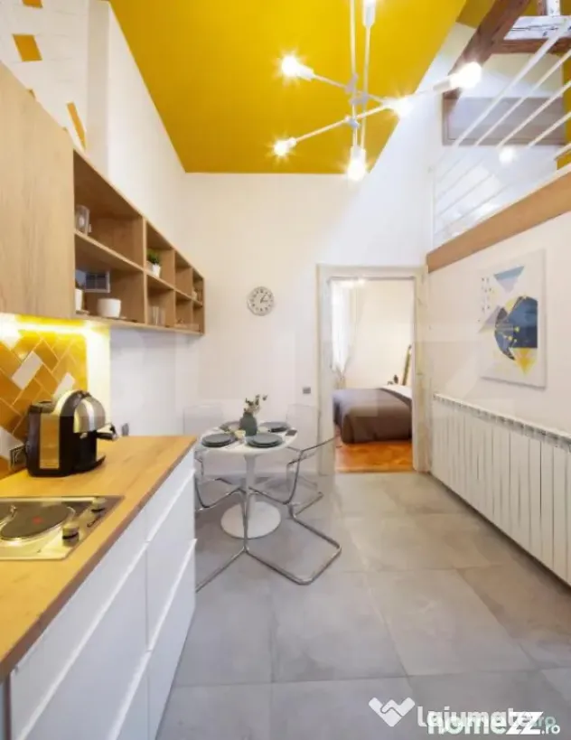 Oportunitate! 2 apartamente, 2 parcari, garaj, la cheie, Reg - Cluj-Napoca (Cluj)