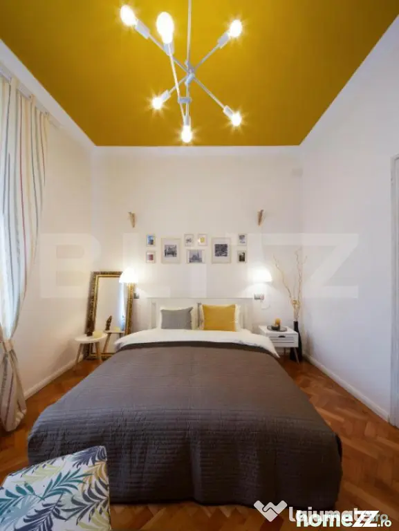 Oportunitate! 2 apartamente, 2 parcari, garaj, la cheie, Reg - Cluj-Napoca (Cluj)