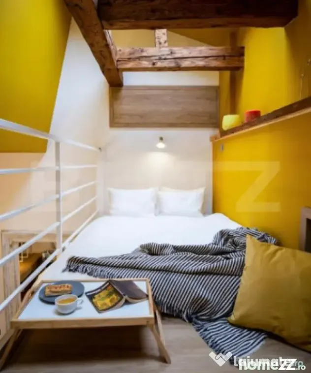 Oportunitate! 2 apartamente, 2 parcari, garaj, la cheie, Reg - Cluj-Napoca (Cluj)