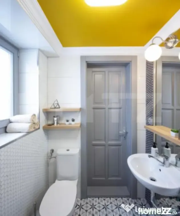 Oportunitate! 2 apartamente, 2 parcari, garaj, la cheie, Reg - Cluj-Napoca (Cluj)