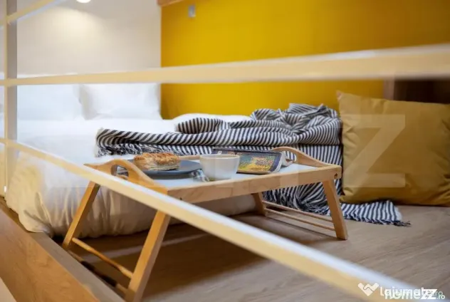 Oportunitate! 2 apartamente, 2 parcari, garaj, la cheie, Reg - Cluj-Napoca (Cluj)