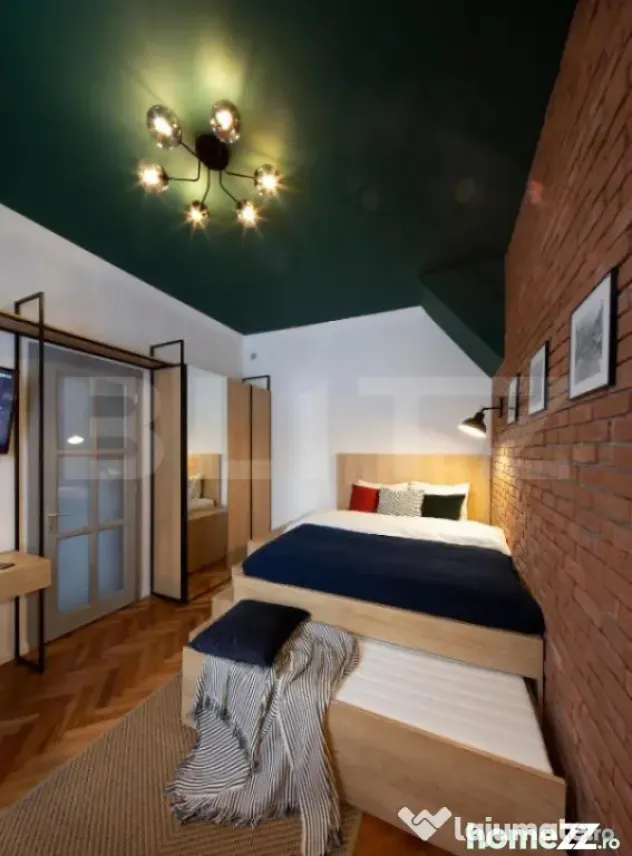 Oportunitate! 2 apartamente, 2 parcari, garaj, la cheie, Reg - Cluj-Napoca (Cluj)