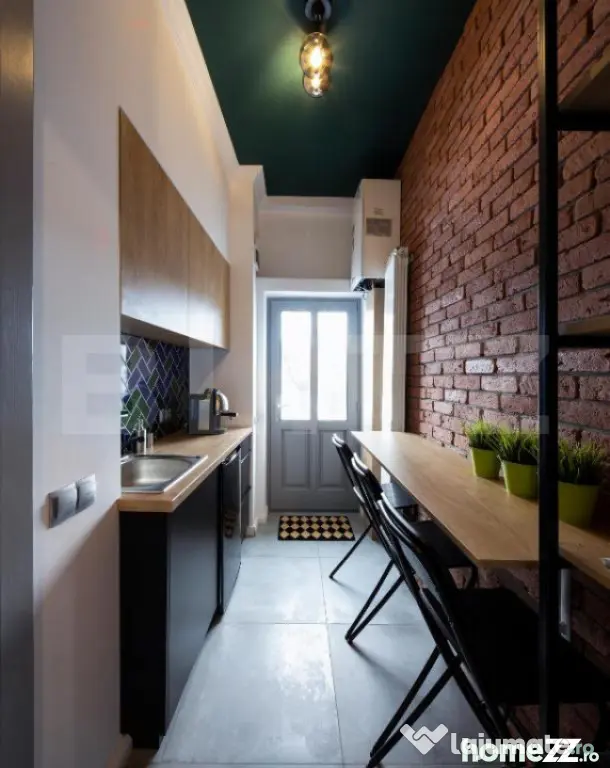 Oportunitate! 2 apartamente, 2 parcari, garaj, la cheie, Reg - Cluj-Napoca (Cluj)