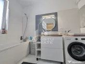 Duplex cu 4 camere si 2 bai complet mobilat si utilat in Giroc. 