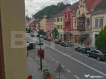 Apartament ultracentral de 2 camere, 80 mp utili, la poalele