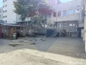 Spațiu industrial-220 mp cu rampă și parcare-zona Ora?... 