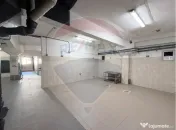 Spațiu industrial-220 mp cu rampă și parcare-zona Ora?... 