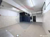 Spațiu industrial-220 mp cu rampă și parcare-zona Ora?... 