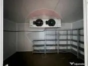 Spațiu industrial-220 mp cu rampă și parcare-zona Ora?... 