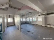 Spațiu industrial-220 mp cu rampă și parcare-zona Ora?... 