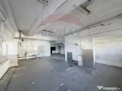 Spațiu industrial-220 mp cu rampă și parcare-zona Ora?... 