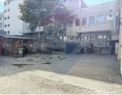 Spațiu industrial-220 mp cu rampă și parcare-zona Ora?... 